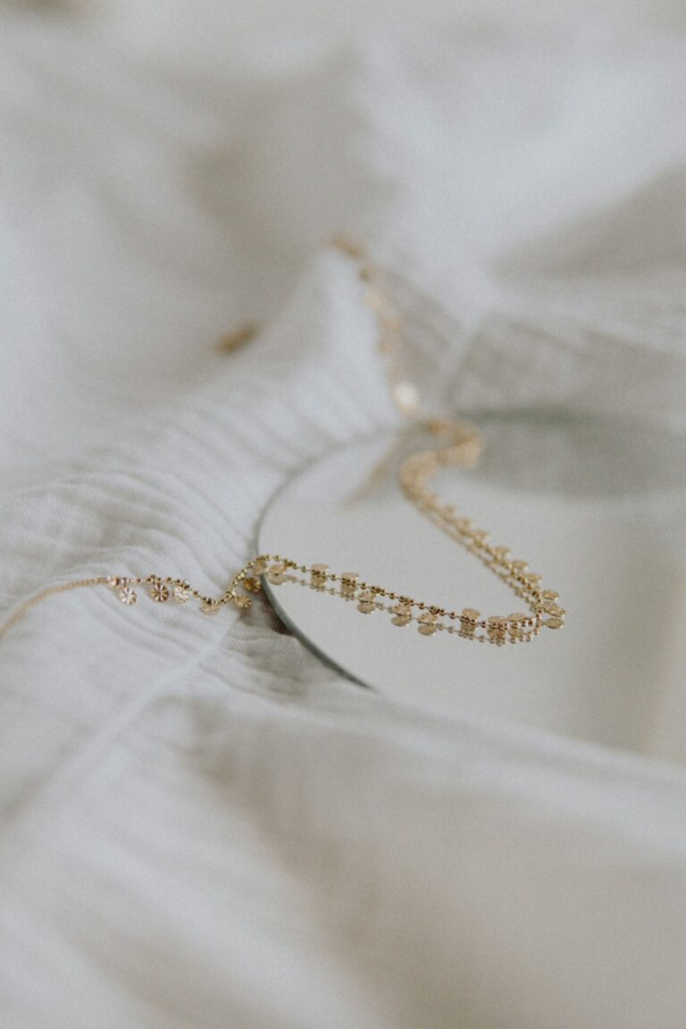 Jewelry Trends I’m Loving Right Now